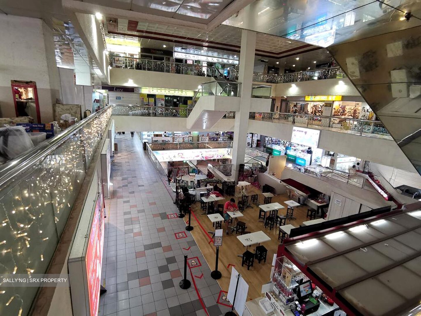 CHINATOWN MRT STATION (DT19) (D1), Retail #524591831